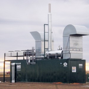 bioenergy plant