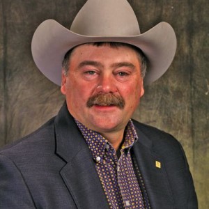photo of Doug Sawyer