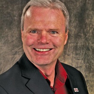 photo of Greg Bowie