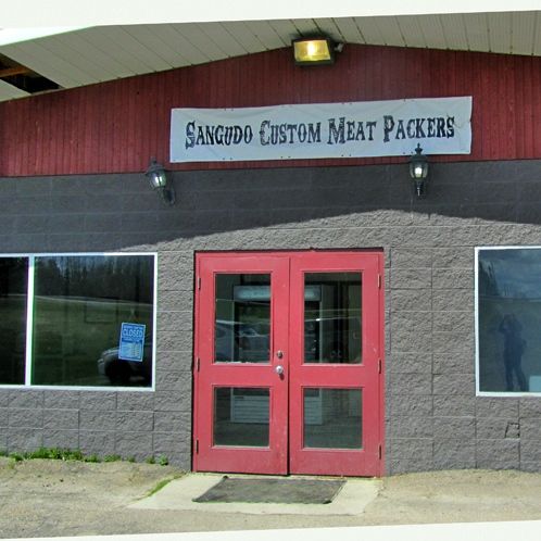 storefront
