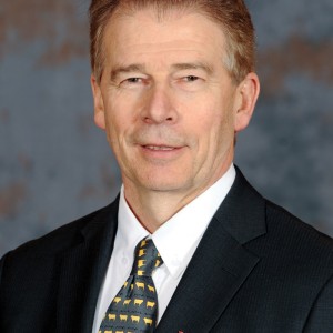 Uptake has been slow, but Dennis Laycraft says he is optimistic BIXS will be a success.