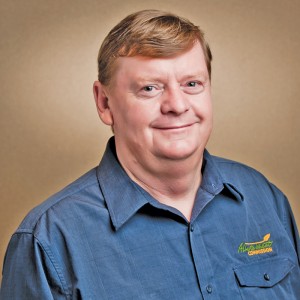 Farmers need to speak up if they want better farm support, says Gary Stanford.