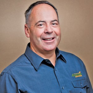 No one wants a handout, but many farmers are facing a grim situation, says Greg Porozni.