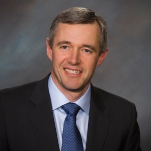swine veterinarian Egan Brockhoff
