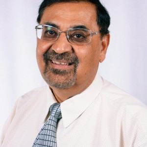 Mohyuddin Mirza