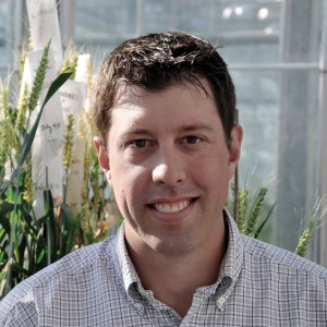 Jamie Larsen