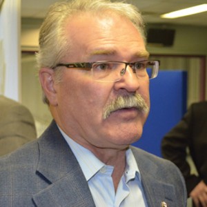 Gerry Ritz