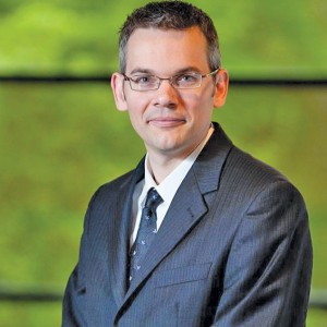 Michael Burt