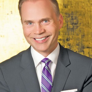 Todd Hirsch
