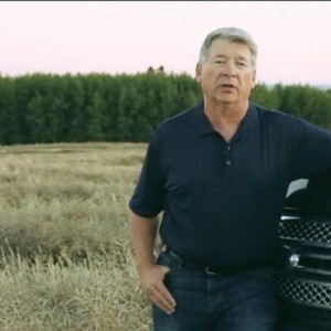 The $1-million documentary will “speak out on behalf of agriculture,” says Agri-Trend CEO Rob Saik, the movie’s executive producer.