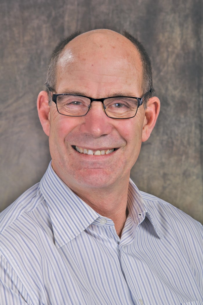 rich smith swimming coach
