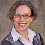 Karin Schmid