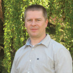 Shaun Dergousoff