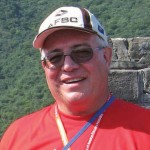 Doug Robertson