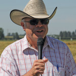Vern Baron