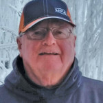 Darrell Stokes