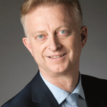 Gordon Bacon