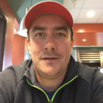 Stephen Vandervalk