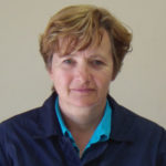 Joyce VanDonkersgoed