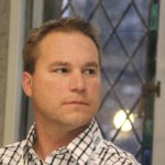 Steve Larocque sees more use of plant growth regulators in future.