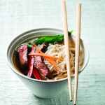 Don’t try to change customers’ eating habits — adapt your product to their cuisine, says Aussie beef marketer. Photo: Thinkstock