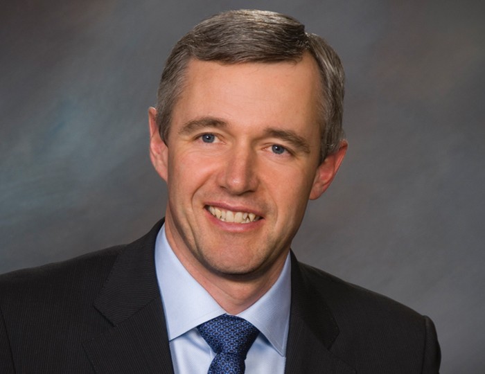 Egan Brockhoff