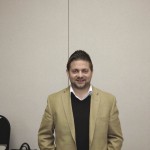 Aerating your grain is a risk management strategy, says AGI sales manager Derek Johnson.
photo: alexis kienlen