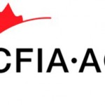 CFIA logo.