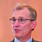 The Canadian Grain Commission is still working on its new insurance-based farmer payment protection program, says assistant chief commissioner Jim Smolik. photo: allan dawson