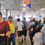 Interest is flourishing in farmers markets, and 126 Alberta-approved markets are now operating across the province.