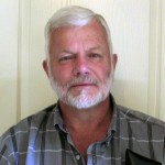 Doug Dueck, area manager for the south region of Agricultural Financial Services Corporation, says flooding was not as bad as expected.