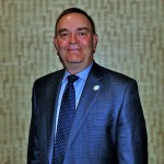 Change is now constant in meat business says, Gordon Cove, CEO of the Alberta Livestock and Meat Agency.