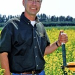 Lloyd Dosdall was a leading figure in entomology, and a mentor and collaborator to scores of people.