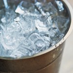 Alberta agricultural producers accept the ice bucket challenge