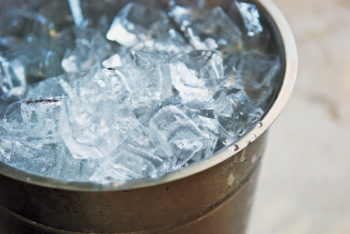 Alberta agricultural producers accept the ice bucket challenge