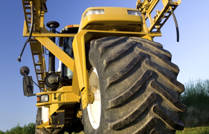 Online tool gives producers a voice for equipment safety