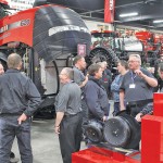 “If you’re looking for a piece of equipment or technology, I’m pretty sure we’re the one-stop shop for you.” – Dianne Smirl