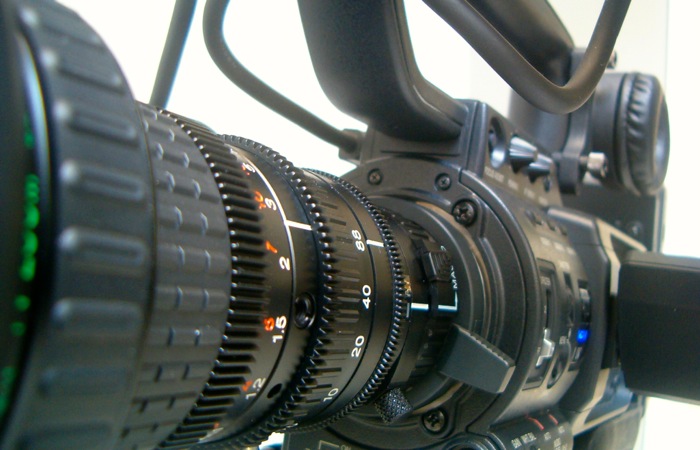 Video contest for young farmers