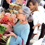The success of farmers' markets brings its own set of challenges that must be addressed in order to stay sustainable.