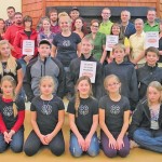 A wide section of the La Crete community will benefit from the three projects which will split the $50,000 Get ’n’ Give prize.
