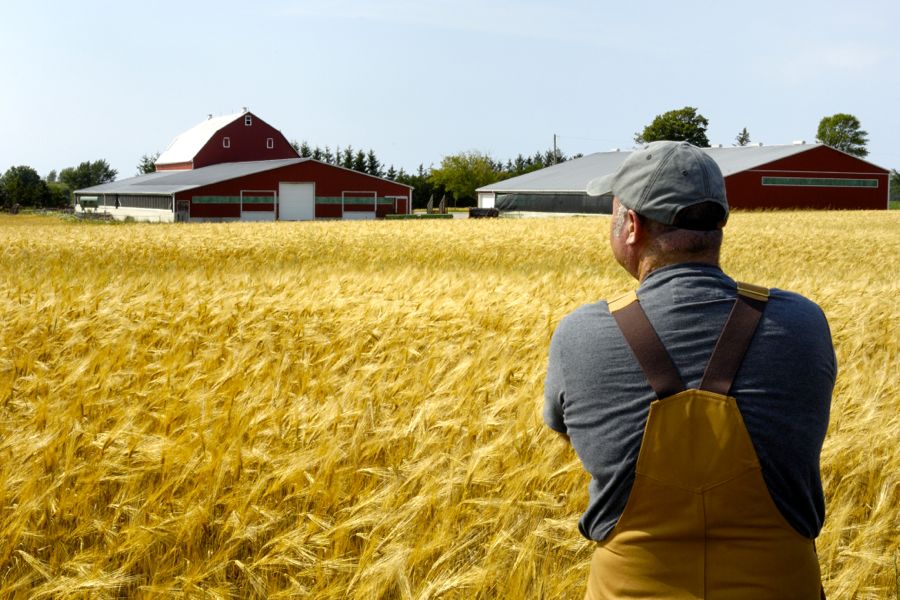 Following the money: Farm leaders say it’s well spent