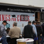 farm show booth