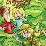 cover of a graphic novel