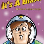 cover of a graphic novel