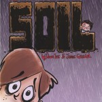 cover of a graphic novel