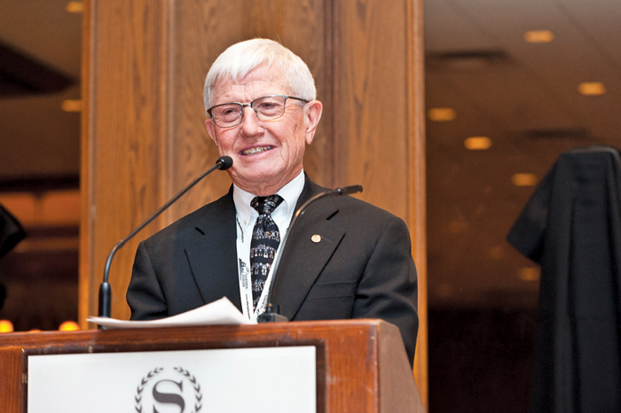 Dr. Wayne Burwash