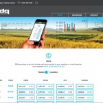 Website to shine a light on grain prices