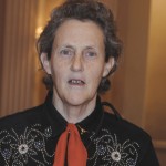 Livestock producers need to re-think some of their practices, says Temple Grandin.