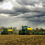crop seeding