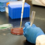 laboratory research